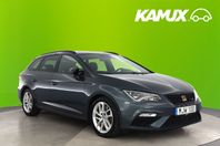 Seat Leon ST Cupra ST2.0 TSI Cockpit Beats 360 Kamera 4Drive