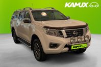 Nissan Navara Double Cab 2.3 dCi 4WD Tekna Drag Navi Takluck