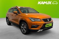 Seat Ateca 2.0 TDI 4Drive Xcellence Backkamera Drag 190hk