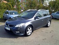 Kia CEED cee'd_sw 1.6 CRDi ECO