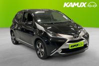 Toyota Aygo 1.0 VVT-i X-Clusiv B-Kamera