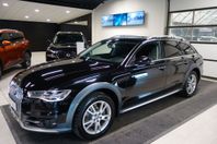 Audi A6 Allroad 3.0 TDi Quattro /Värmare/Drag, Matrix/Evo