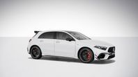 Mercedes-Benz A 45 S 4MATIC+ / 7.341:- Privatleasing