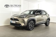 Toyota Yaris Cross 1.5 Elhybrid Active Plus M&K Navigation