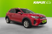 Kia Stonic 1.4 MPi Advance B-Kamera Applecarplay 99hk