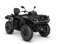 Can-Am Outlander Max Pro Xu 999 cc V-Twin HD 8  *NYHET*