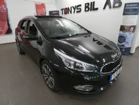 Kia CEED cee'd_sw 1.6 CRDi EX Comfort Euro 5