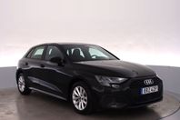 Audi A3 Sportback TFSI 150Hk Proline