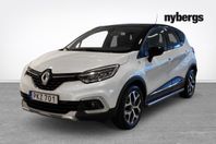 Renault Captur PhII Energy TCe 120 ESK