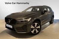 Volvo XC60 Recharge T8 Plus Dark