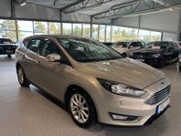 Ford Focus Kombi 1.0 EcoBoost Titanium Euro 6