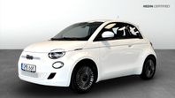 Fiat 500E ICON HB 42KWH