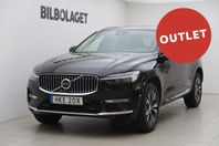 Volvo XC60 Recharge T6 Core Edition NAVI PANORAMA 360 * OUTL