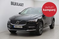 Volvo XC60 Recharge T6 Core Edition NAVI PANO 360 * OUTLET *