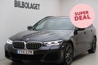 BMW 530e xDrive Touring e xDrive M Sport NAV/KAMERA/DRAG * S