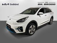 Kia E-Niro Advance Plus Tech