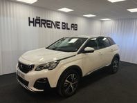 Peugeot 3008 Diesel 1.6 BlueHDi Automat