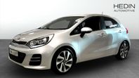 Kia Rio 1.2 Special Edition Backkamera Navi 1 Ägare