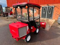 Ventrac 3200