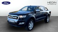 Ford ranger LIMITED DOUBLE CAB 3.2TDCI 200HK