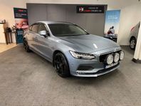 Volvo S90 D4 AWD Geartronic Advanced Edition D-värm Kamera