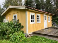 Bostad uthyres i Umeå - 1.5 rum, 35m²