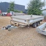 ABC Ad2.3.1 - Lasteevne / Capacity 2.730 kg -  Tip trailer