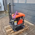 Husqvarna LG 204 - 260 kg