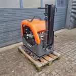 Husqvarna LG 504 - 500 kg