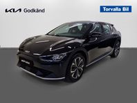 Kia EV6 RWD 228hk Inkl Vinterhjul KIA GODKÄND