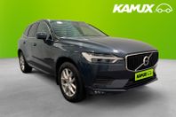 Volvo XC60 B4 AWD Momentum Drag D-värmare Navi 197hk