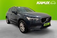 Volvo XC60 B4 AWD Momentum Drag D-värmare Navi 197hk