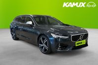 Volvo V90 T5 R-design Pano Navi Backkamera