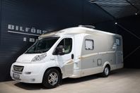 Hymer T 674 SL STAR EDITION 3.0 Multijet 158hk AC bodel