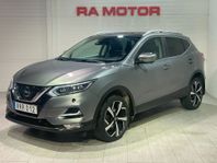 Nissan Qashqai 1.5 dCi | Manuell |110hk | 2018