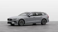 Volvo V60 T6 Core Edition snabb leverans