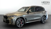 BMW X5 xDrive30d M-Sport