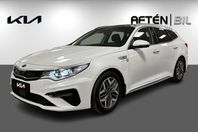 Kia Optima PHEV Advance Plus 2 -Drag, Panorama, H/K, Carplay