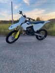 Husqvarna TC 85