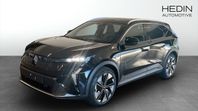 Renault Scénic SCENIC TECHNO 87 KWH LONG RANGE PRIVATLEASING