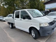 Volkswagen Transporter Chassi Dubbelhytt T30 1.9 TDI Euro 4