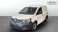 Renault Kangoo E-Tech L1 BASE LINE 120HK *0,99% räntekampanj