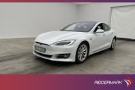 Tesla Model S Long Range AWD Autopilot Luft Svensksåld