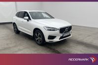 Volvo XC60 Recharge T8 AWD R-Design VOC Pano 360° HUD Drag