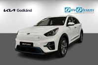 Kia E-Niro 64 kWh AdvancePlus Aut 204hk Aut, Läder