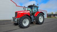 Massey Ferguson 7495 Dyna-VT