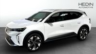 Renault Scénic TECHNO 87KWH 220HK *Räckvidd upptill 622 km