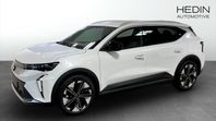 Renault Scénic TECHNO 87KWH 220HK *Räckvidd upptill 622 km