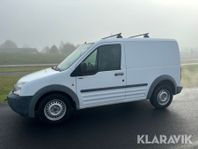 Ford Transit Connect T220 1.8 TDCi