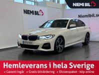 BMW 320 d xDrive M Sport SoV/Drag/Dvärm/Nav/Skinn/Carplay